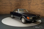 1971 Mercedes 350 oldtimer te koop