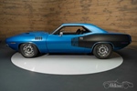 1971 Plymouth Cuda oldtimer te koop