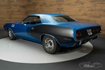 1971 Plymouth Cuda oldtimer te koop