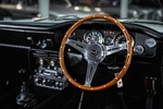 1973 Aston Martin DBS oldtimer te koop