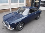 1973 Alfa Romeo 1600 GT Bertone oldtimer te koop