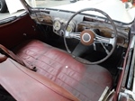 1948 Triumph 2000 Roadster RHD oldtimer te koop