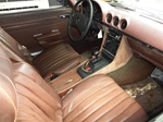 1976 Mercedes 450SL W107 76 oldtimer te koop