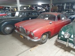 1963 Jaguar MK10 oldtimer te koop