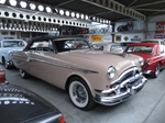 1953 Packard Deluxe Cabriolet oldtimer te koop