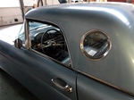 1955 Ford thunderbird blue oldtimer te koop