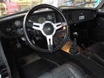 1980 MG B black oldtimer te koop