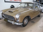 1960 Lancia Flaminia PF coupe oldtimer te koop