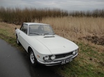 1972 Lancia Fulvia Sport 1.3 2nd series oldtimer te koop