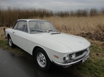 1972 Lancia Fulvia Sport 1.3 2nd series oldtimer te koop