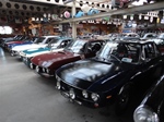 1972 Lancia Fulvia Sport 1.3 2nd series oldtimer te koop