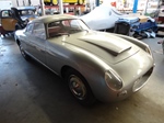 1960 Lancia Flaminia Zagato PF chassis oldtimer te koop