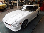 1971 Datsun 240Z white 12096 oldtimer te koop