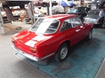 1972 Alfa Romeo Bertone 1300 GT jr  restored oldtimer te koop