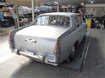 1962 Lancia Flaminia Berlina oldtimer te koop