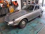 1971 Datsun 240Z 71 no. 40359 oldtimer te koop