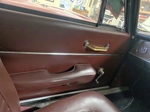 1962 Lancia Flavia Vignal convertible oldtimer te koop