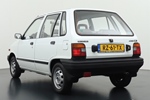 1987 Suzuki ALTO oldtimer te koop