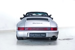 1990 Porsche 964 oldtimer te koop