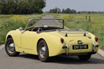 1959 Austin-Healey Sprite oldtimer te koop