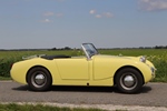 1959 Austin-Healey Sprite oldtimer te koop