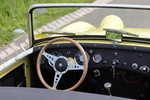 1959 Austin-Healey Sprite oldtimer te koop