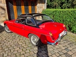 1965 MG B oldtimer te koop