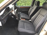 1991 Mercedes w124 230e oldtimer te koop