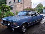 1977 Opel commodore b coupe 2500  oldtimer te koop