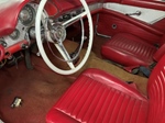 1957 Ford Thunderbird to restore 4724 oldtimer te koop