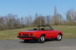 1975 Alfa Romeo Spider 1300 Junior oldtimer te koop