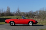 1975 Alfa Romeo Spider 1300 Junior oldtimer te koop