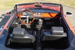 1975 Alfa Romeo Spider 1300 Junior oldtimer te koop