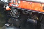 1975 Alfa Romeo Spider 1300 Junior oldtimer te koop