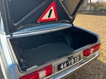 1977 Mercedes w123 280 oldtimer te koop