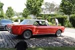 1965 Ford Mustang V8 oldtimer te koop