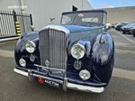 1951 Bentley MK VI Cabriolet 'PARK WARD' 51 oldtimer te koop