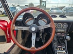 1979 Alfa Romeo Spider 2000 Veloce Tronca oldtimer te koop