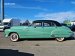 1948 Buick Eight Roadmaster oldtimer te koop