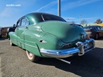 1948 Buick Eight Roadmaster oldtimer te koop