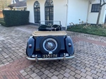 1954 MG TF oldtimer te koop