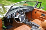 1974 MG MGB 1800 5 speed oldtimer te koop