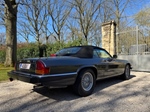 1989 Jaguar XJ-S V12 Convertible oldtimer te koop