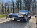 1989 Jaguar XJ-S V12 Convertible oldtimer te koop