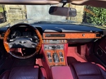 1989 Jaguar XJ-S V12 Convertible oldtimer te koop