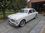 1953 Volvo P444E  en Amazon  oldtimer te koop