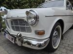 1953 Volvo P444E  en Amazon  oldtimer te koop