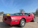 1984 Chevrolet Corvette C4 oldtimer te koop