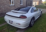 1991 Dodge stealth oldtimer te koop