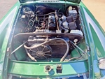 1967 MG B roadster  oldtimer te koop